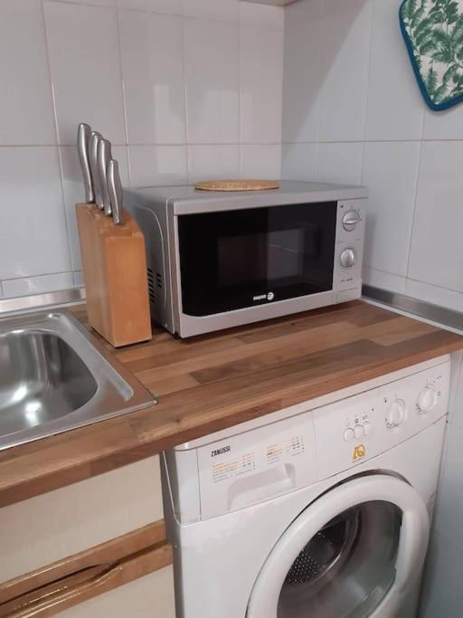 Apartamento Batalha - Quarteira, Algarve, Portugal מראה חיצוני תמונה