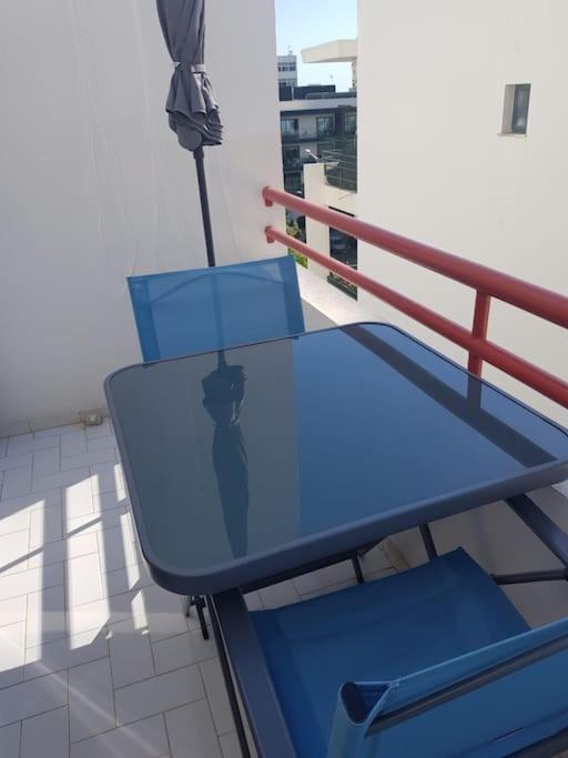 Apartamento Batalha - Quarteira, Algarve, Portugal מראה חיצוני תמונה