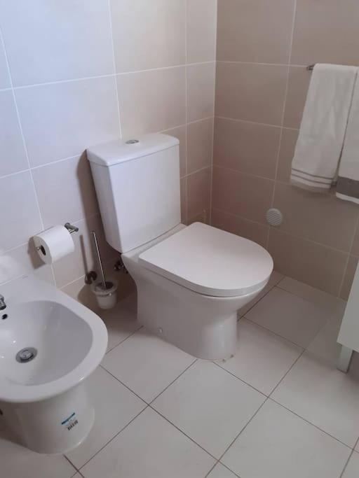 Apartamento Batalha - Quarteira, Algarve, Portugal מראה חיצוני תמונה