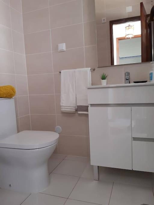 Apartamento Batalha - Quarteira, Algarve, Portugal מראה חיצוני תמונה