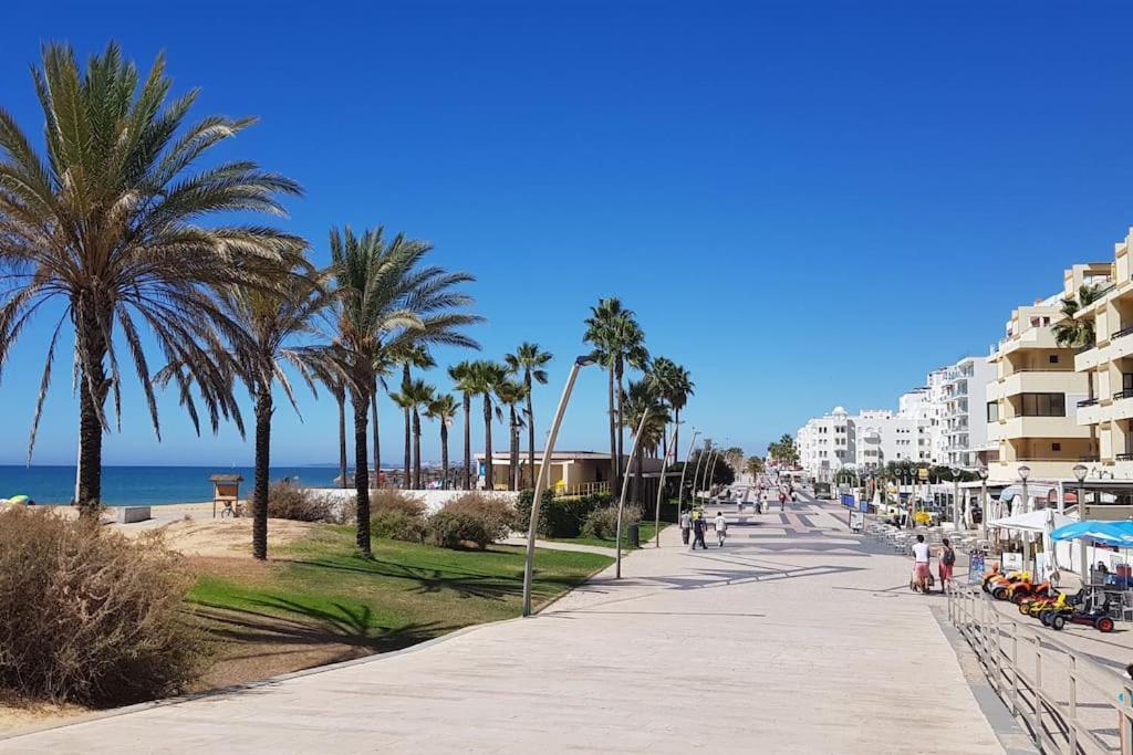 Apartamento Batalha - Quarteira, Algarve, Portugal מראה חיצוני תמונה