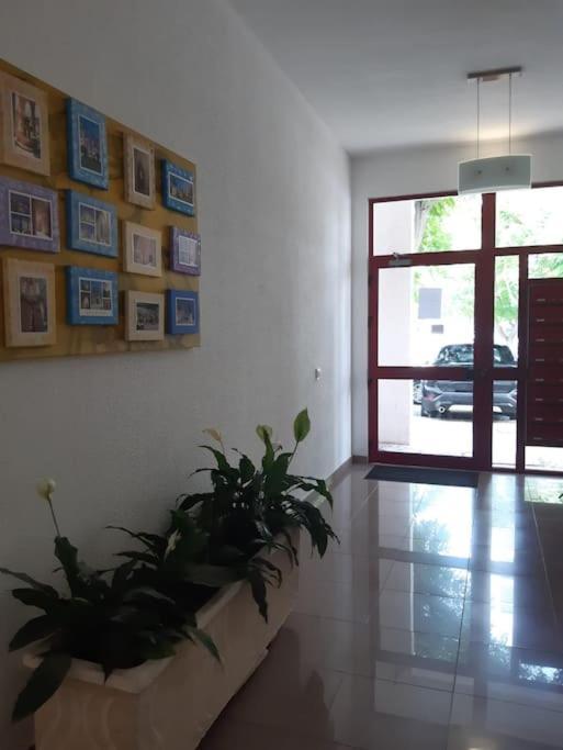 Apartamento Batalha - Quarteira, Algarve, Portugal מראה חיצוני תמונה