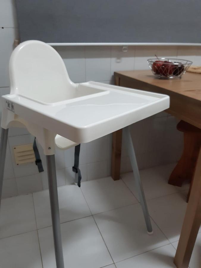 Apartamento Batalha - Quarteira, Algarve, Portugal מראה חיצוני תמונה