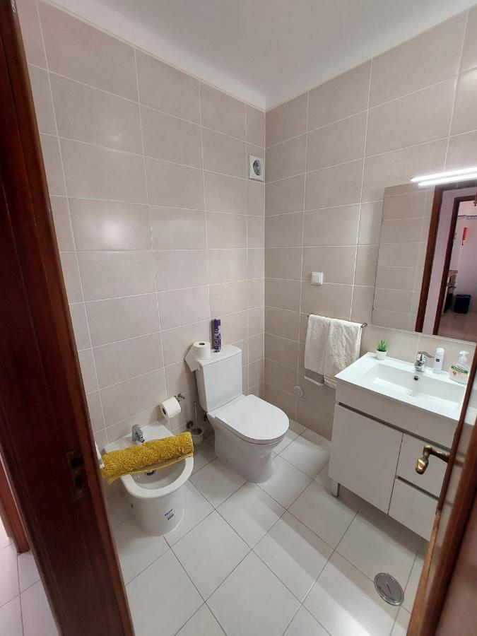Apartamento Batalha - Quarteira, Algarve, Portugal מראה חיצוני תמונה
