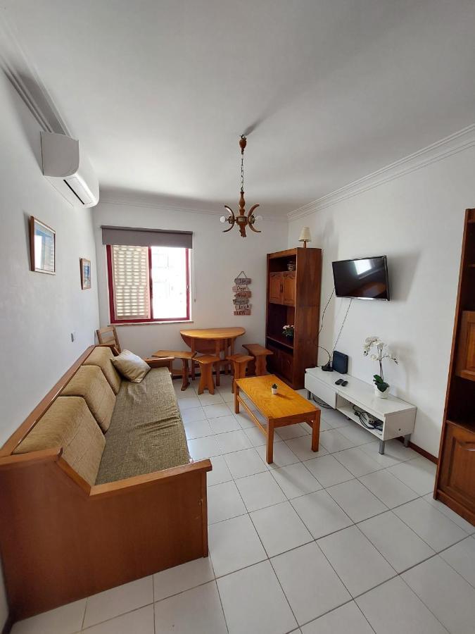 Apartamento Batalha - Quarteira, Algarve, Portugal מראה חיצוני תמונה