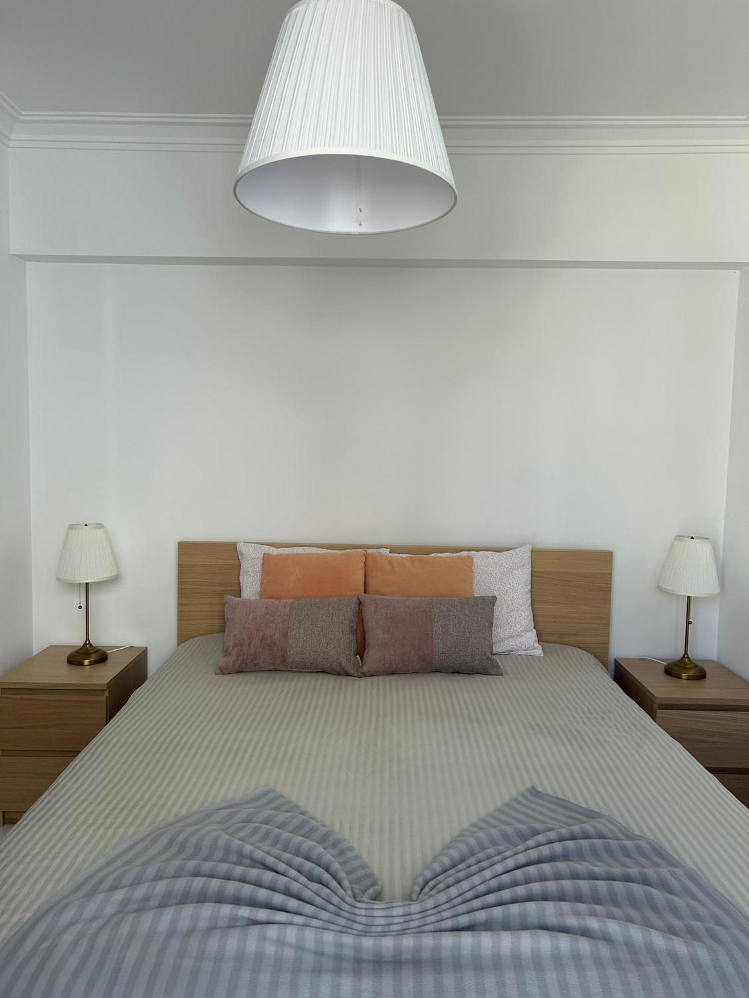 Apartamento Batalha - Quarteira, Algarve, Portugal מראה חיצוני תמונה