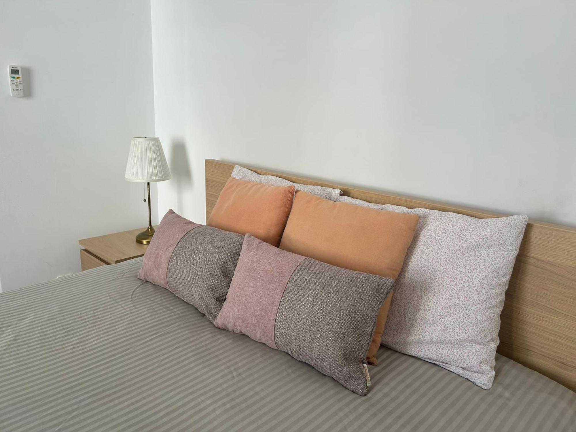 Apartamento Batalha - Quarteira, Algarve, Portugal מראה חיצוני תמונה