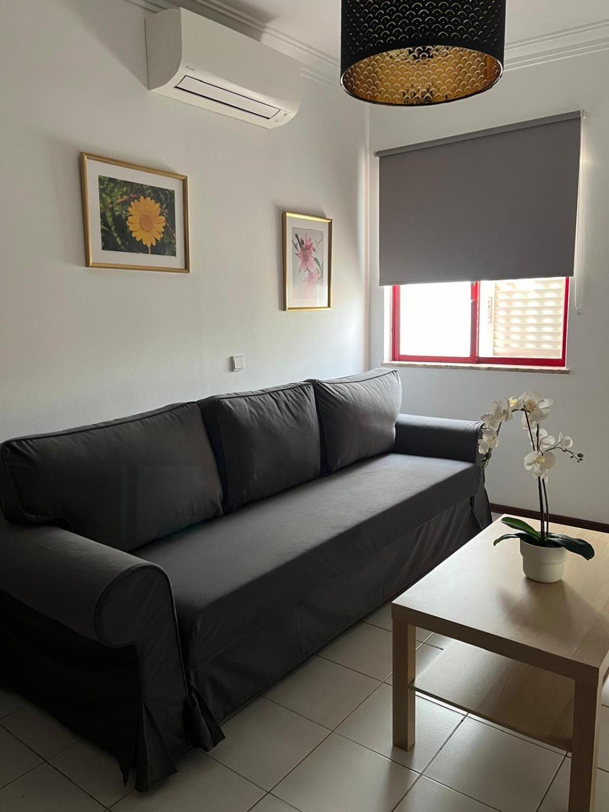 Apartamento Batalha - Quarteira, Algarve, Portugal מראה חיצוני תמונה